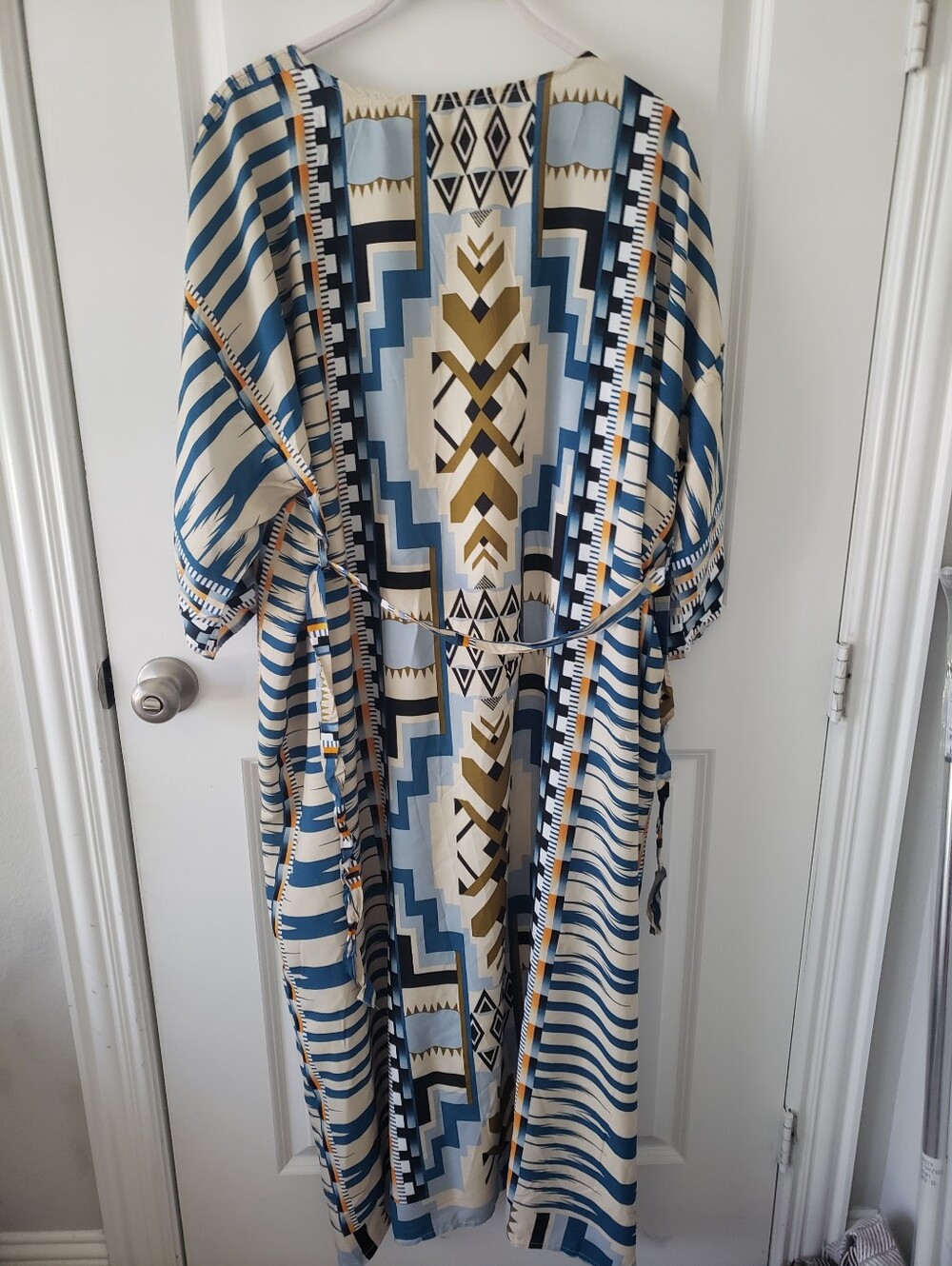 Swim Cover Up